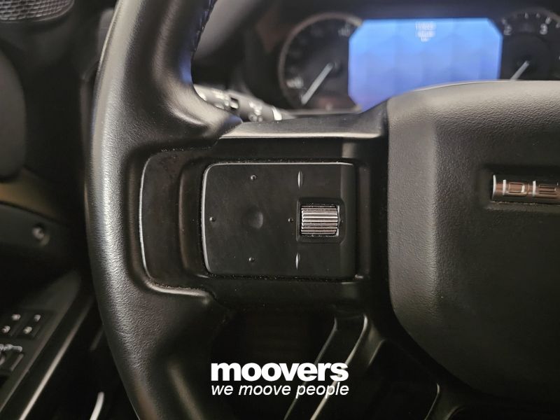 LAND ROVER Defender 110 3.0D I6 250 CV AWD Auto X-Dynamic HSE